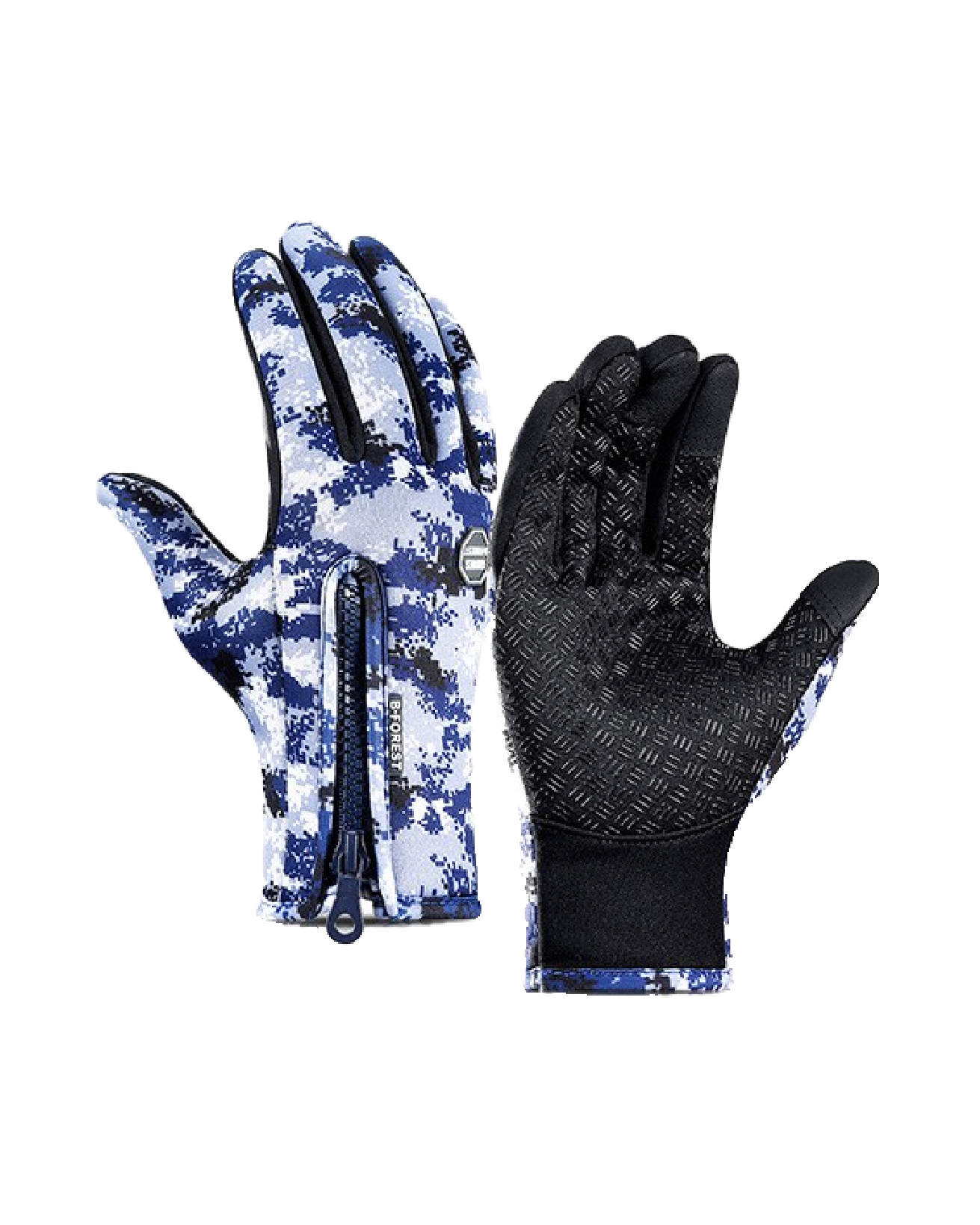 Thermo Sport Handschuhe Winter