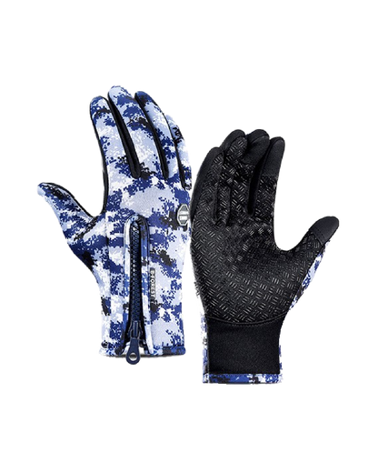 Thermo Sport Handschuhe Winter