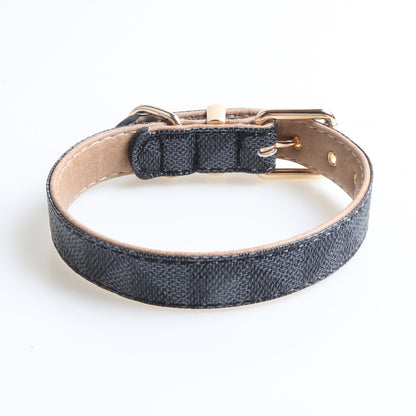 Elegant Dog Collar