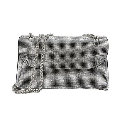 Diamant-Tasche Umhängetasche Exklusives & Elegant 