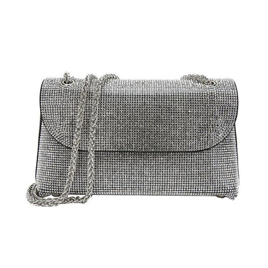 Diamant-Tasche Umhängetasche Exklusives & Elegant 