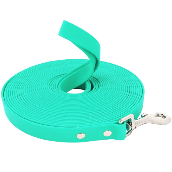 Flexibles PVC-Material – wasser- und schmutzabweisend