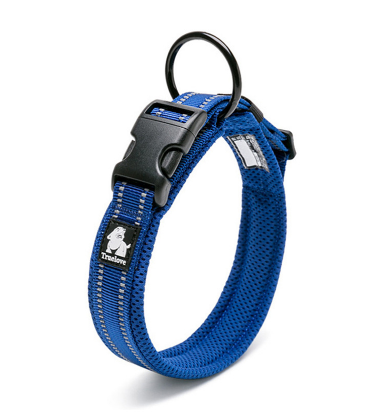 Outdoor Hundehalsband