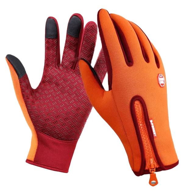 Thermo Sport Handschuhe Winter