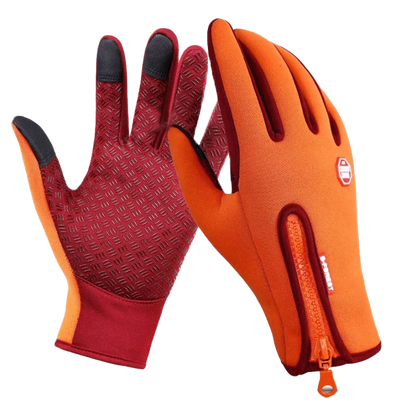 Thermo Sport Handschuhe Winter