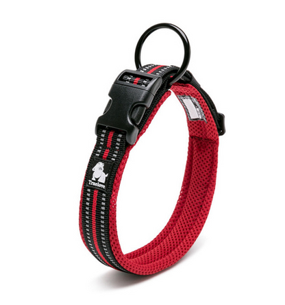 Nylon Hundehalsband